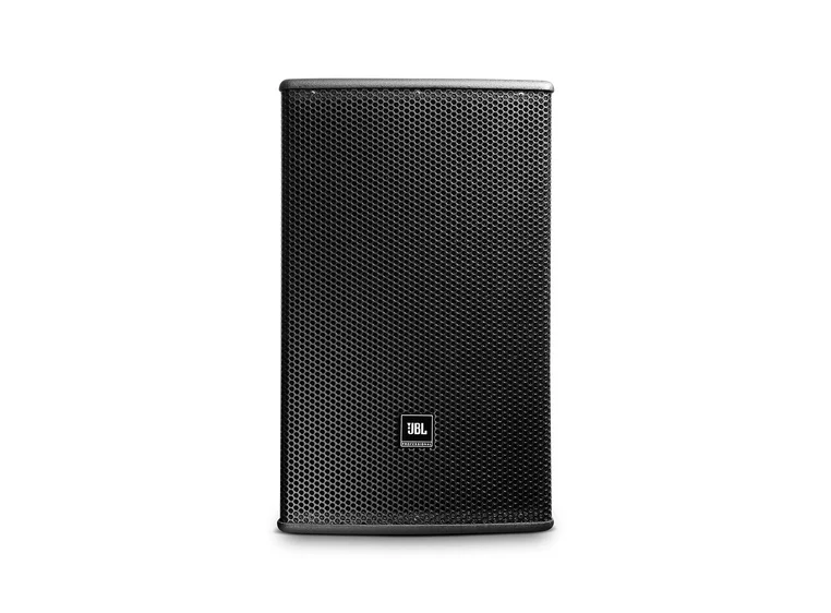 JBL AC566 2-veis høyttaler 15" + HF 60x60 horn, sort 
